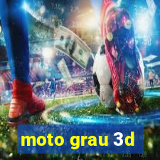 moto grau 3d